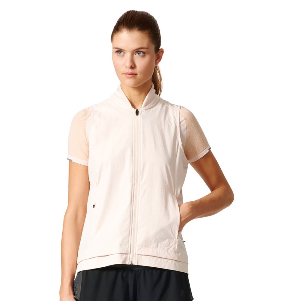 Addidas Ultra Energy Vest
